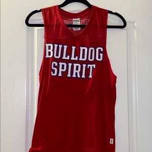 PINK Victoria’s Secret Fresno state shirt